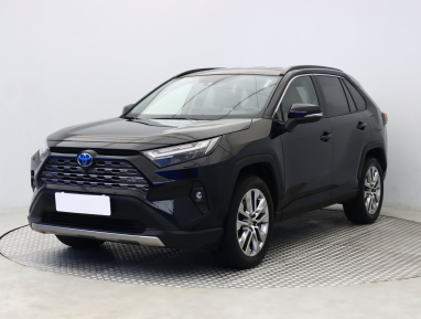 Toyota RAV 4 - 2024