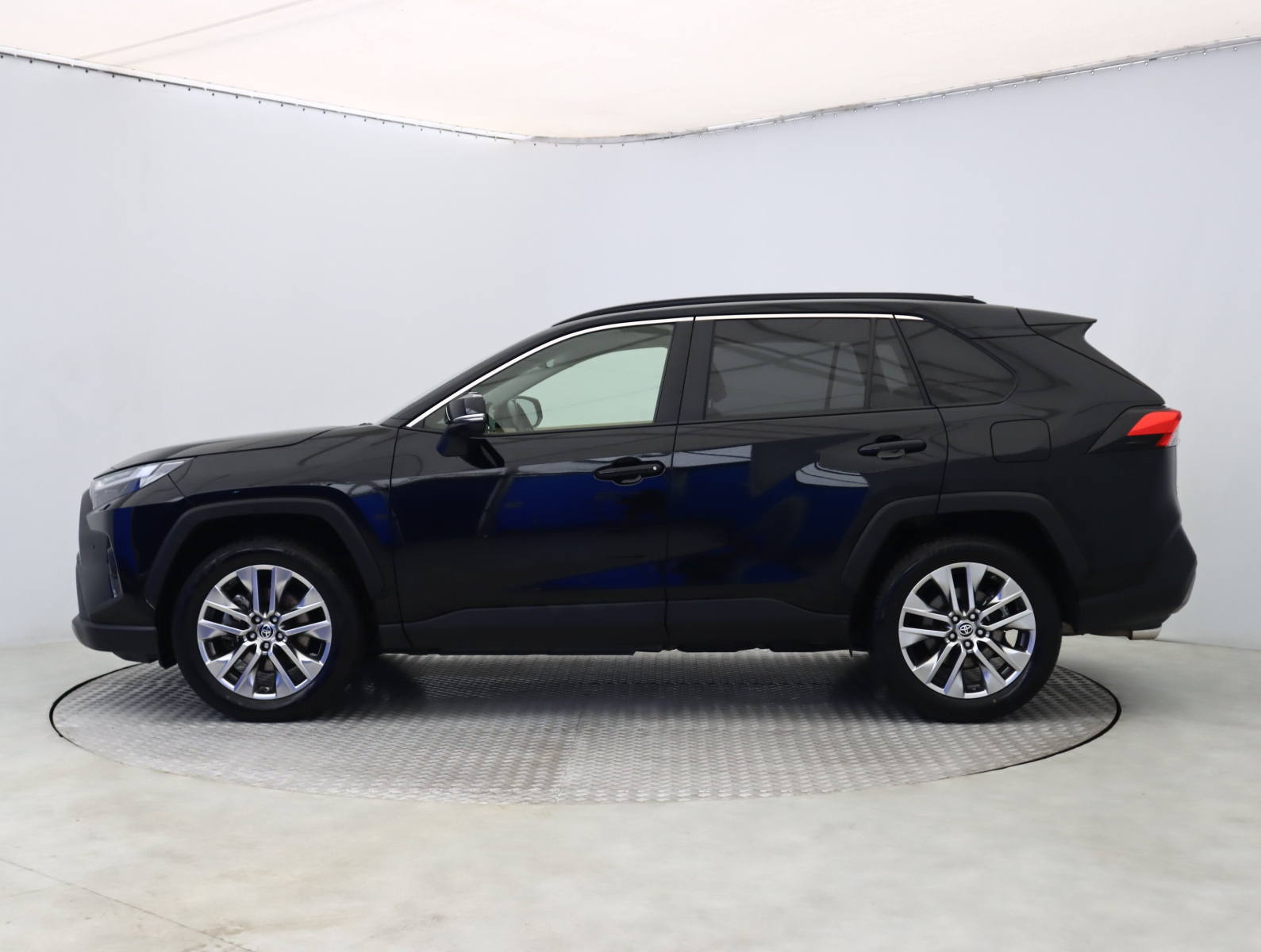 Toyota RAV 4 - 2024