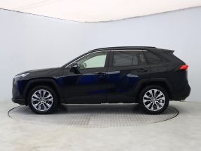 Toyota RAV 4 - 2024