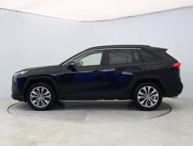Toyota RAV 4 - 2024