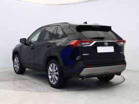 Toyota RAV 4 - 2024