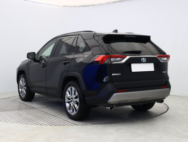 Toyota RAV 4 - 2024