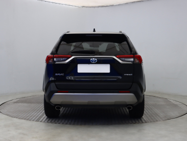 Toyota RAV 4 - 2024