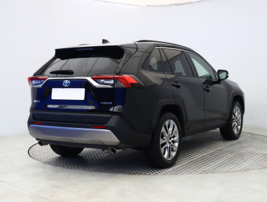 Toyota RAV 4 - 2024