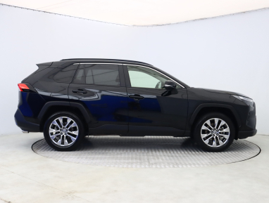 Toyota RAV 4 - 2024