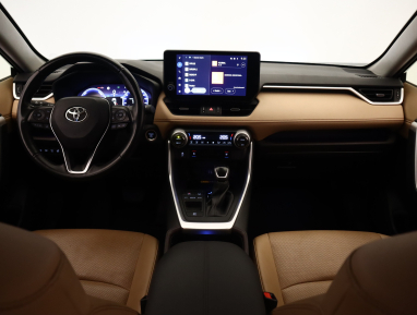 Toyota RAV 4 - 2024