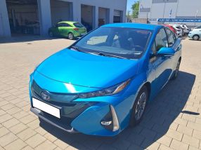 Toyota Prius - 2018