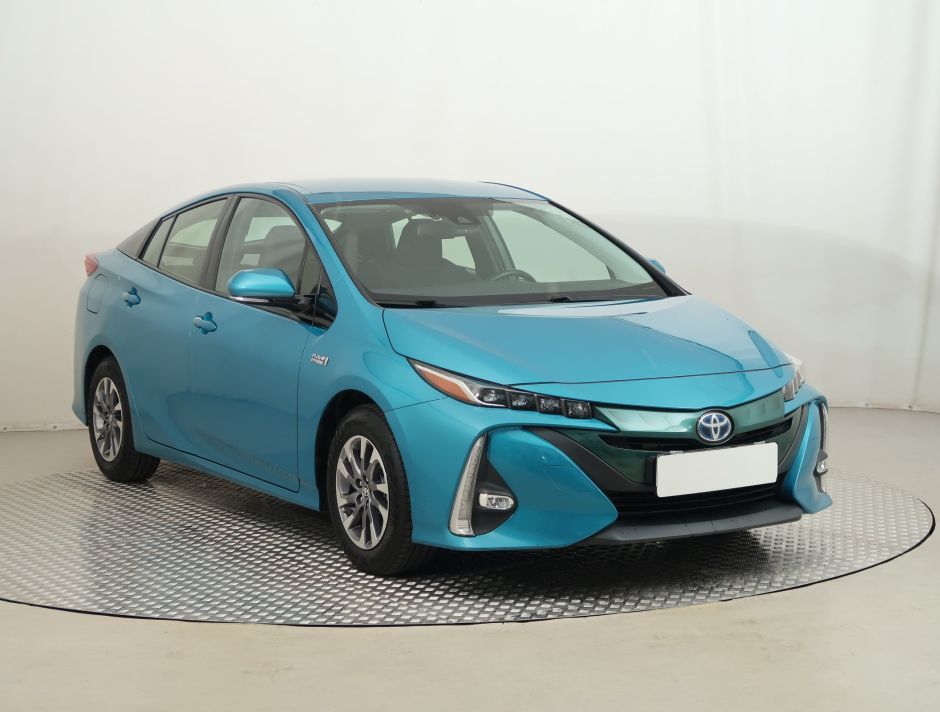 Toyota Prius - 2018