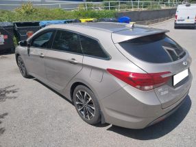 Hyundai i40 - 2018