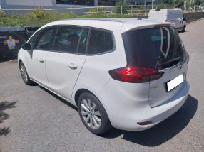 Opel Zafira - 2019