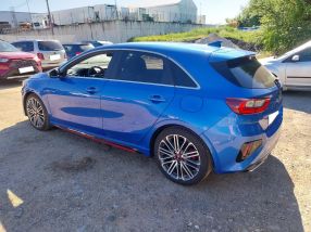 Kia Ceed - 2020