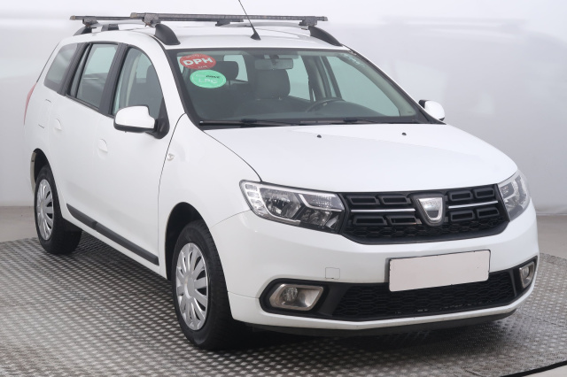 Dacia Logan 2020
