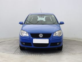 Volkswagen Polo - 2009