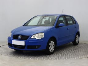 Volkswagen Polo - 2009