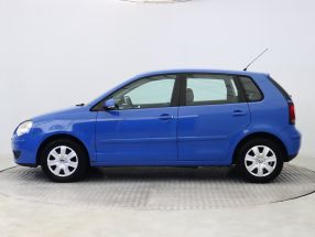 Volkswagen Polo - 2009