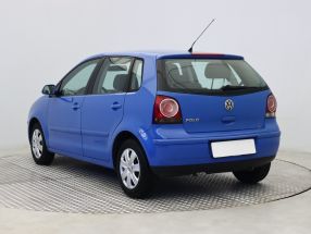 Volkswagen Polo - 2009