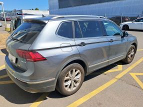 Volkswagen Tiguan Allspace - 2020