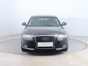 Audi A6 - 2009