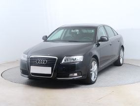 Audi A6 - 2009