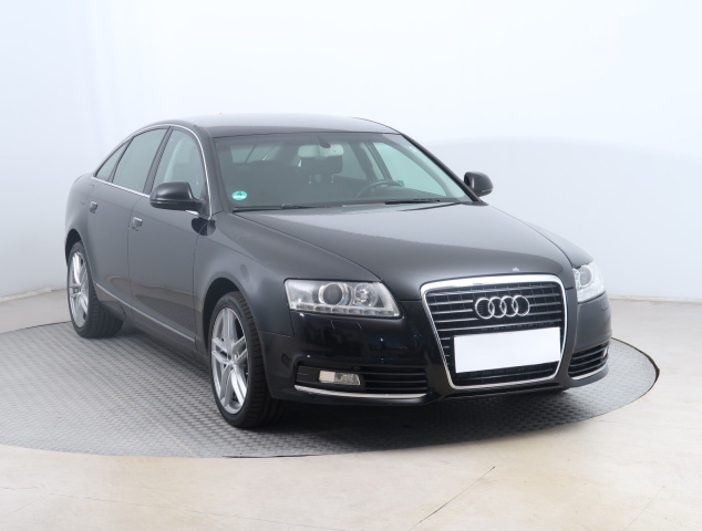 Audi A6 2009