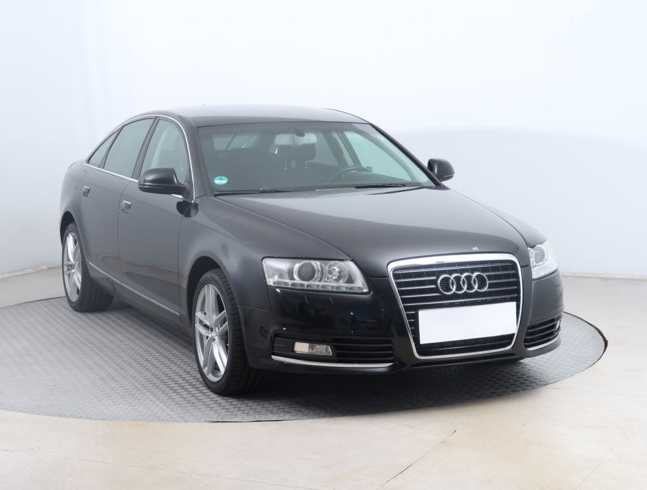 Audi A6 - 2009