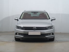 Volkswagen Passat - 2018