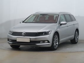 Volkswagen Passat - 2018