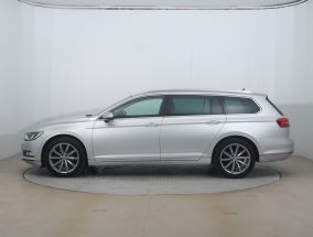 Volkswagen Passat - 2018