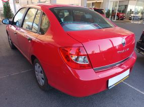 Renault Thalia - 2010