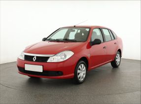 Renault Thalia - 2010