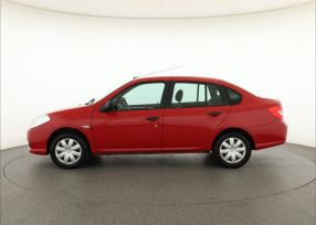 Renault Thalia - 2010