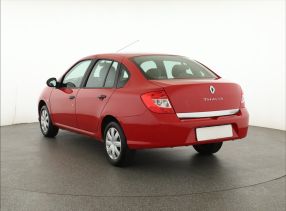 Renault Thalia - 2010