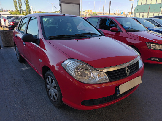 Renault Thalia