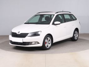 Skoda Fabia - 2016
