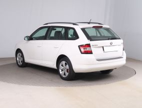 Skoda Fabia - 2016