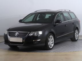 Volkswagen Passat - 2010