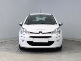 Citroen C3 - 2013
