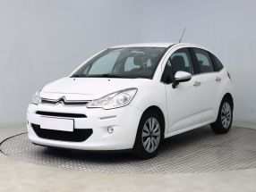 Citroen C3 - 2013