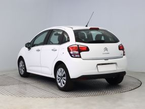 Citroen C3 - 2013