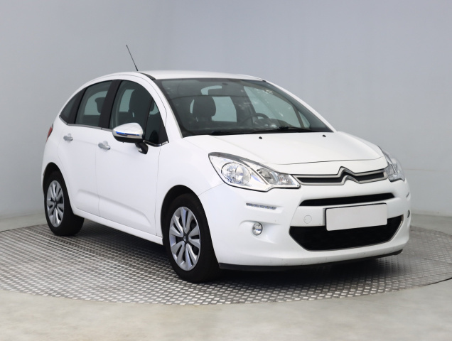 Citroen C3 2013