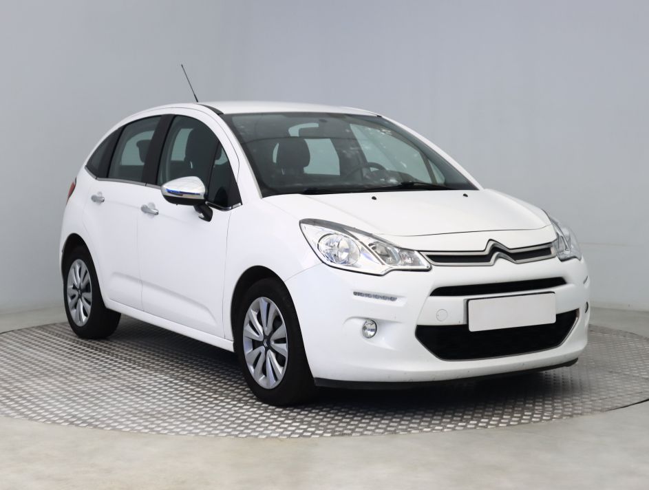 Citroen C3 - 2013