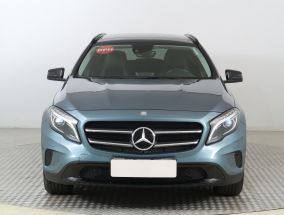 Mercedes-Benz GLA - 2014