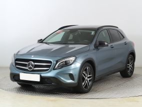 Mercedes-Benz GLA - 2014