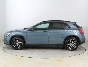 Mercedes-Benz GLA - 2014