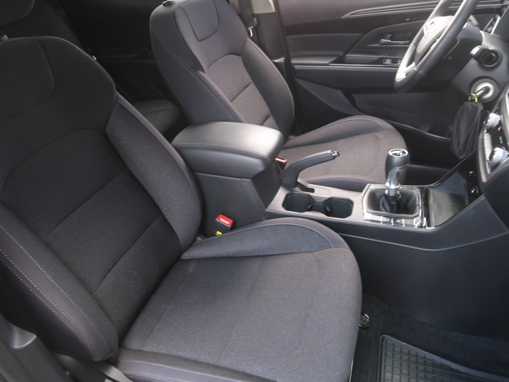 Ssang Yong Korando