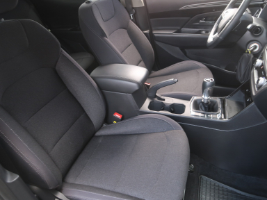 SsangYong Korando - 2023