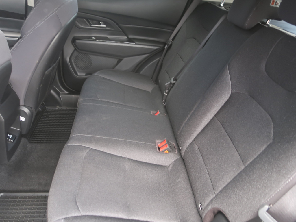 Ssang Yong Korando