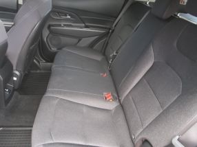 SsangYong Korando - 2023