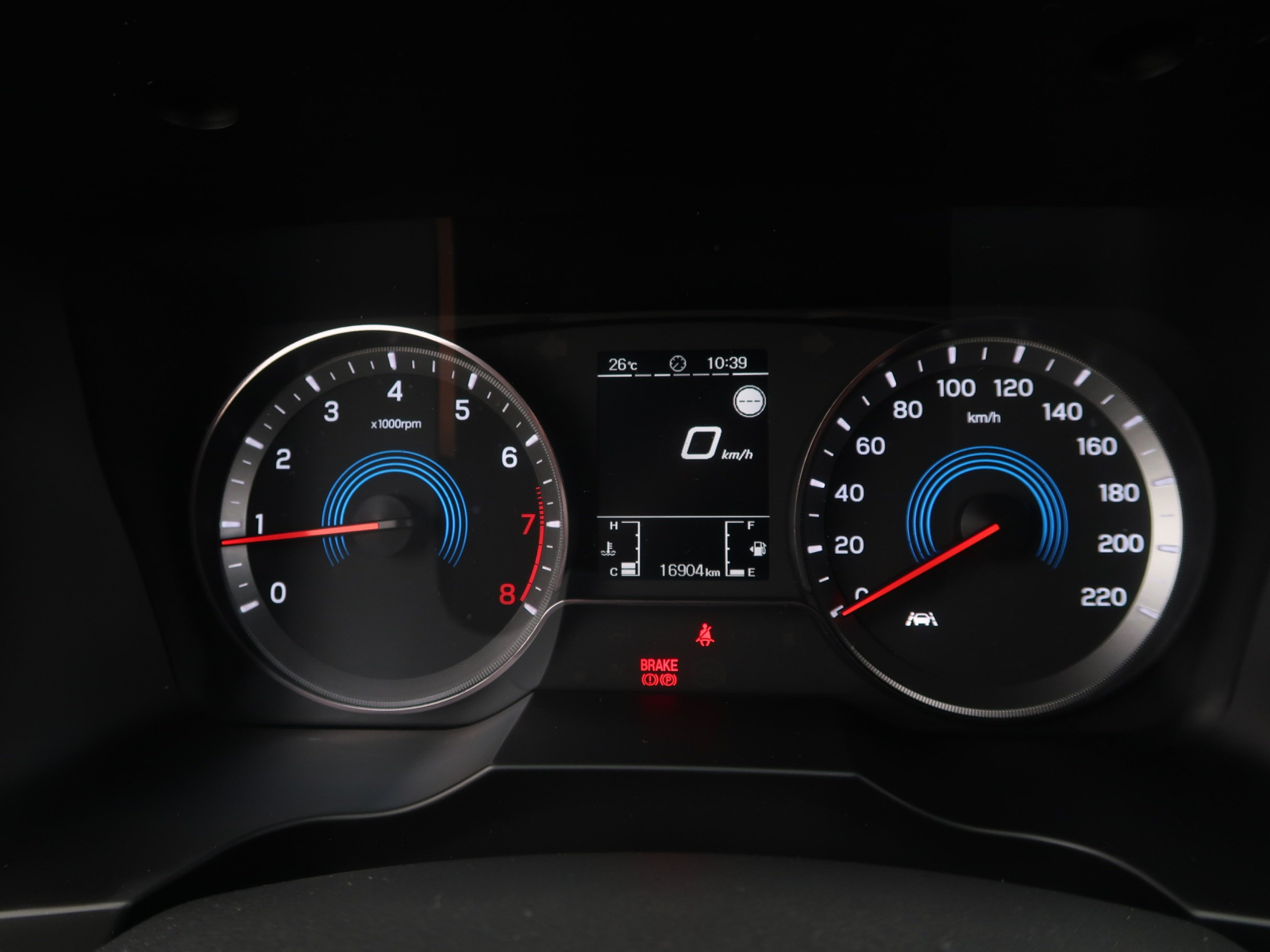 SsangYong Korando - 2023