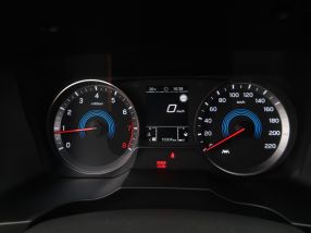 SsangYong Korando - 2023